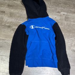 Youth Champion Hoodie