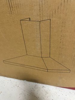 Kitchen range hood