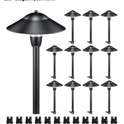 Landscape Lighting 