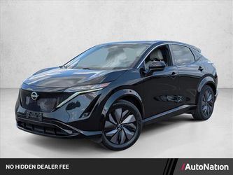 2023 Nissan ARIYA