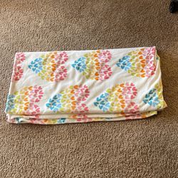 Queen Throw 