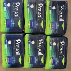 Adult Pull Up Diapers Size Small Have 12bags 7$ Per Bag 