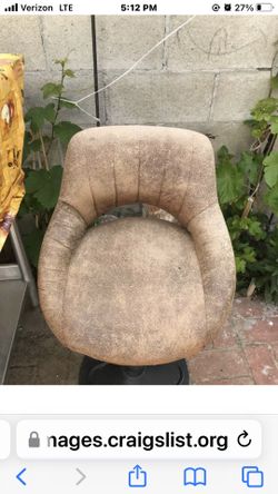 Bar chairs $30 for 6 - $30