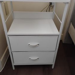 2 Mesitas De Noche Nuevas 