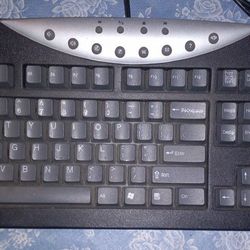 Gateway Monitor Keyboard And Mouse