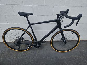 Salsa Warbird Carbon Gravel Bike
