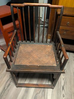 Genuine Antique Chinese Furniture
