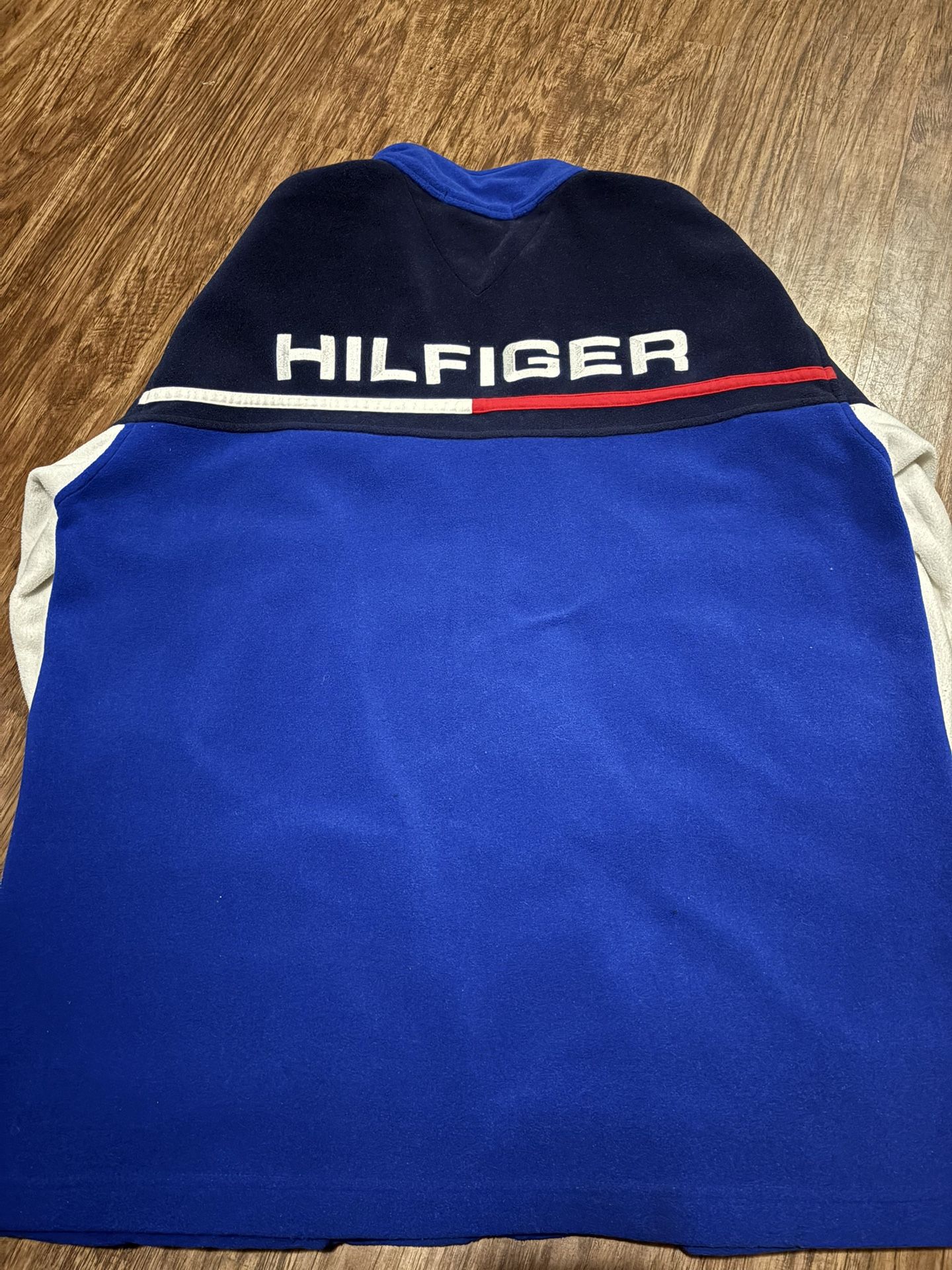 Tommy Hilfiger Jacket