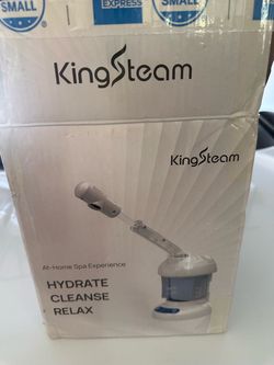 Facial Steamer
