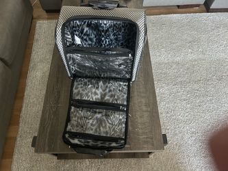 Small carry on luggage