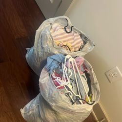 Thrifting Or You Just Need Some Extra Clothing