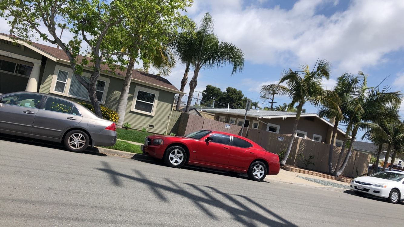 Dodge Charger