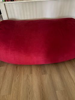Bean bag comfy chair