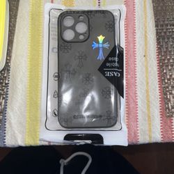 iPhone Pro Max Case 
