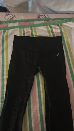 Gym leggings