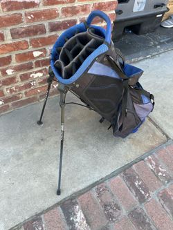 Golf bag