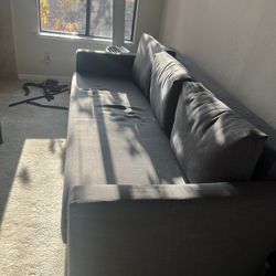 Sofa Bed