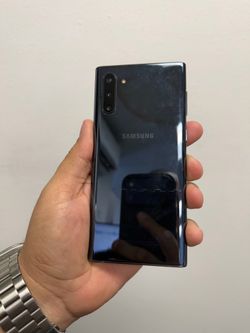 Samsung Galaxy Note 10 256GB Unlocked / Liberado