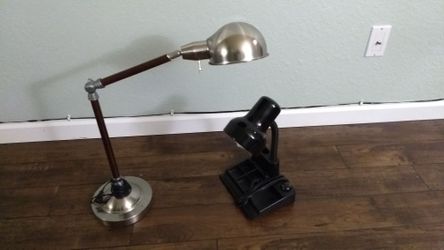 Computer Desk Lamp