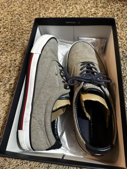 Tommy Hilfiger Men Shoes