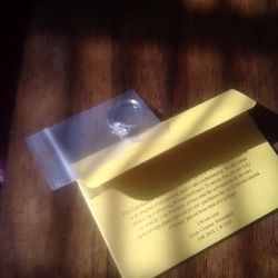 1 Carrot Moissanite Engagement Ring