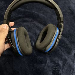 Wireless Turtle Beach Headset