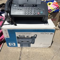 Printer 