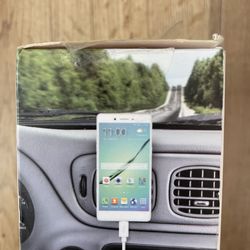 Quikmagnet Phone Mount