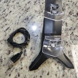 PS4 Remote Charger Stand 