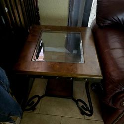 End Table OBO