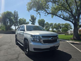 2019 Chevrolet Tahoe