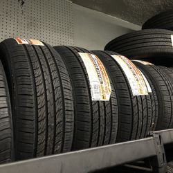 205/60/16. Ew Arroyo Tires 