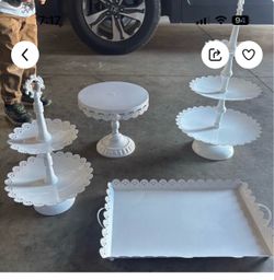 Party decore