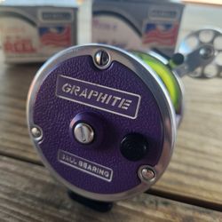 Newell Colored Purple 332-5