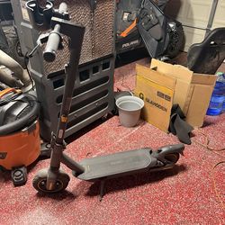 Ninebot Electric Scooter