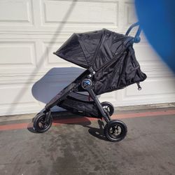 City Mini GT By Baby Jogger 