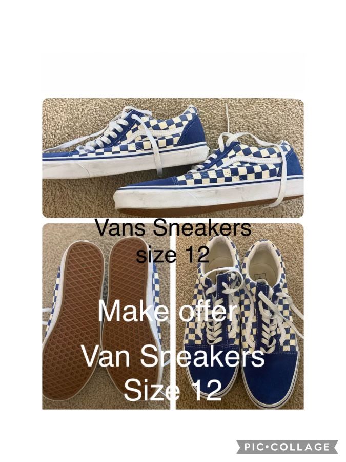 Vans 