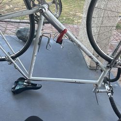 MIELE Bike