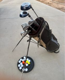 Golf set