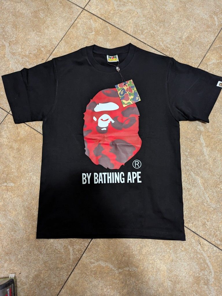 Bape Shirt