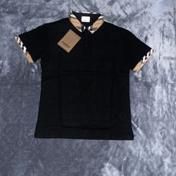 Burberry Polo Shirt 