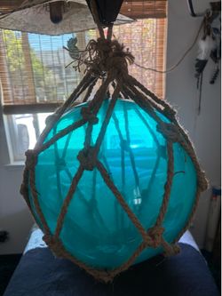 Buoy ball