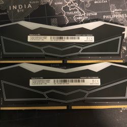 T Force DDR5 32gb 6400mhz