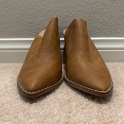 Abound Mule Size 10