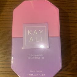 Kayali Rose Royale Perfume 