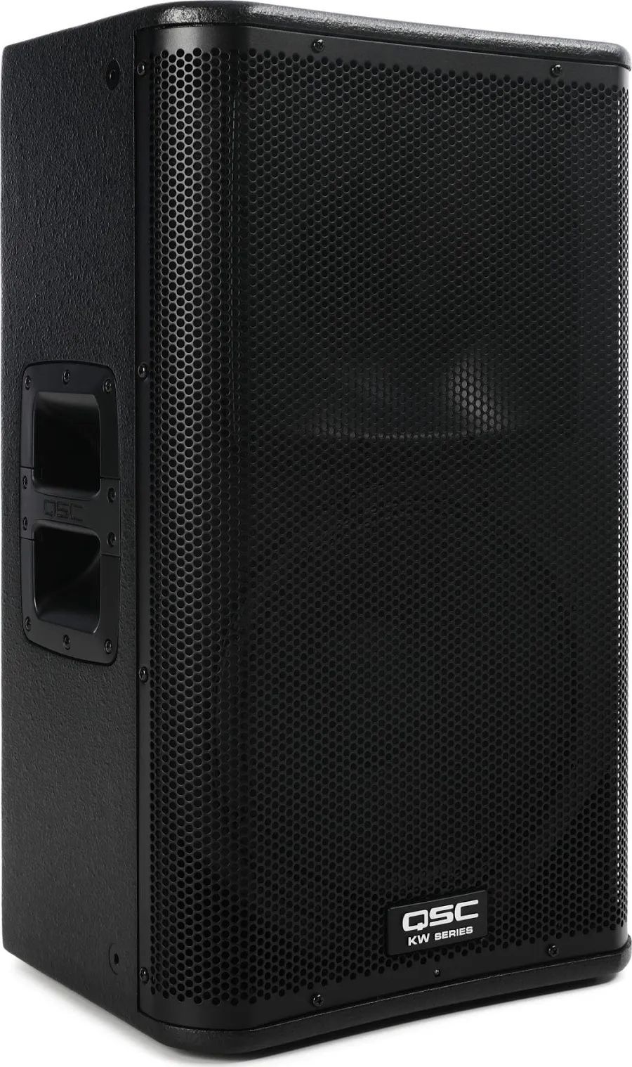 QSC KW122 Active Loudspeaker 1000 Watt 12 Inch