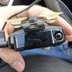 Cobra RAD 480i fully working