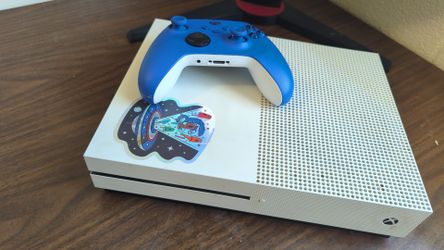 Game monitor and Xbox series s
