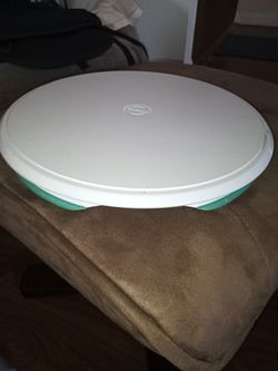 Wilton Trim N Turn Decorating Turntable