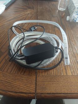 10 Foot Led Light Strip